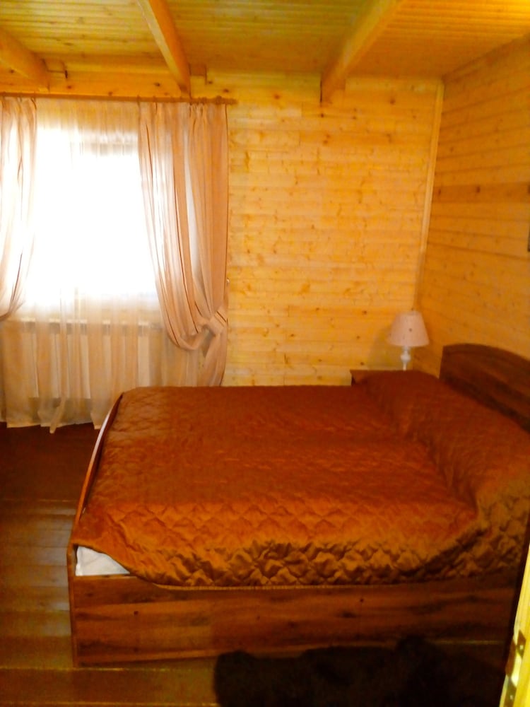Superior Chalet photo 1