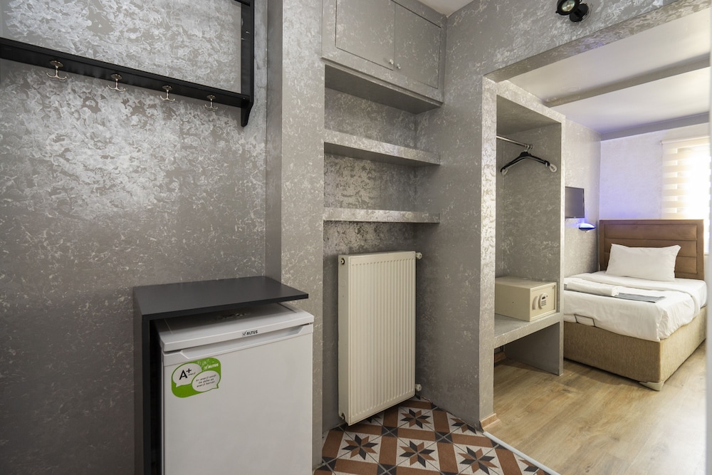 Triple Room photo 2