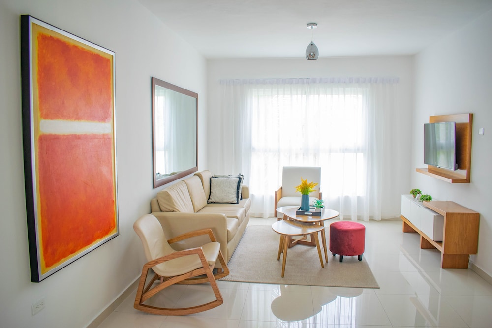 Classic Apartment photo 1