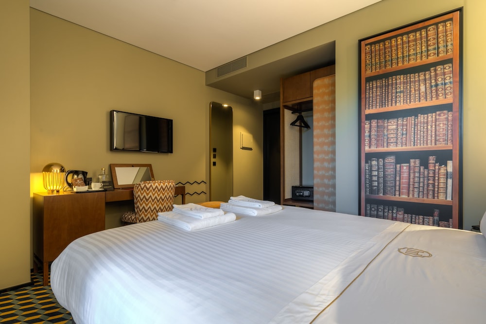Deluxe Double Room - Photo 6