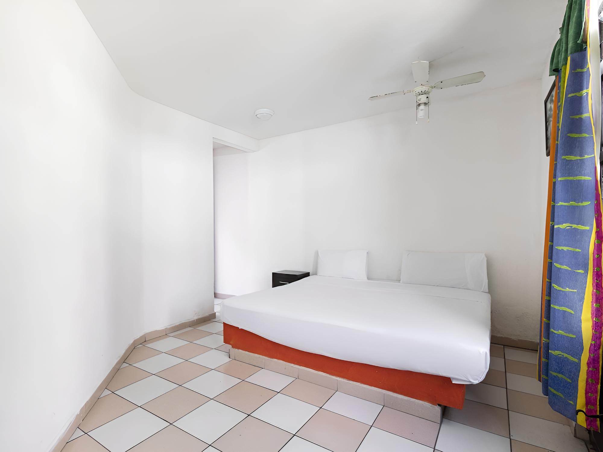 Standard Quadruple Room photo 1