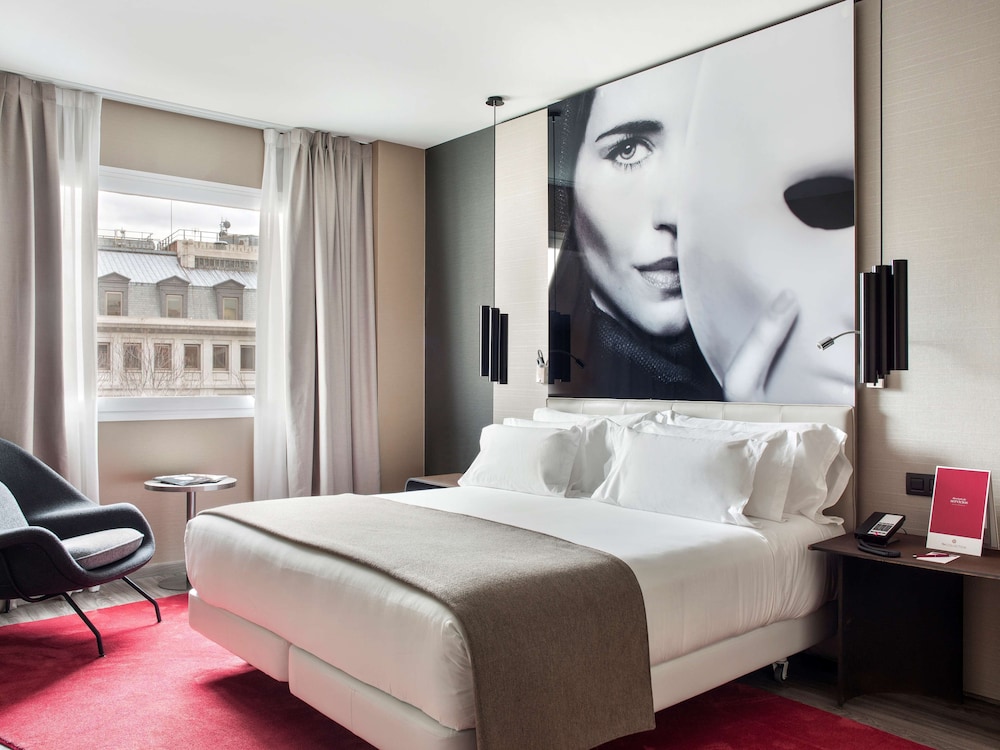 Premium Room (Extra Bed 2 adults + 1 child)