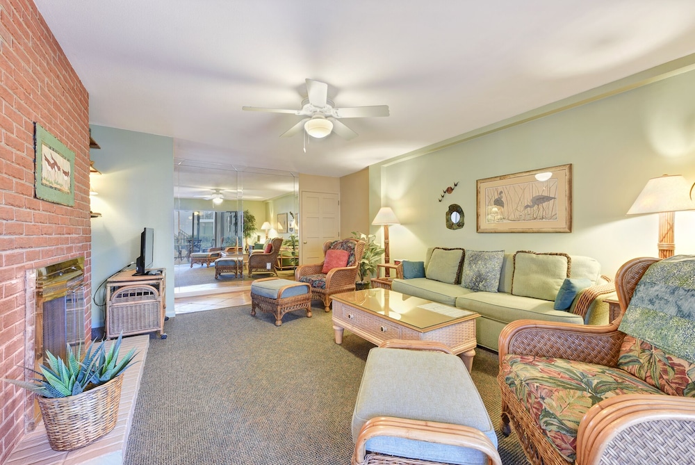 Condo, Multiple Beds, Garden View (#2319-102 - No Pets Allowed)