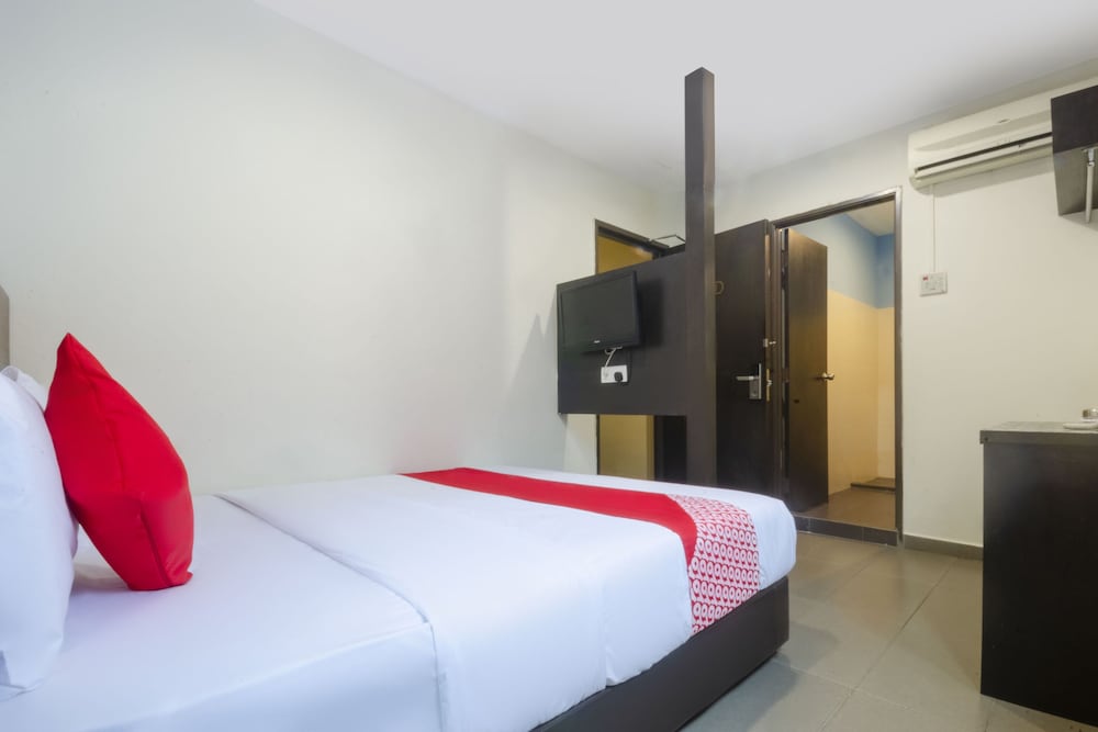 Standard Double Room photo 2