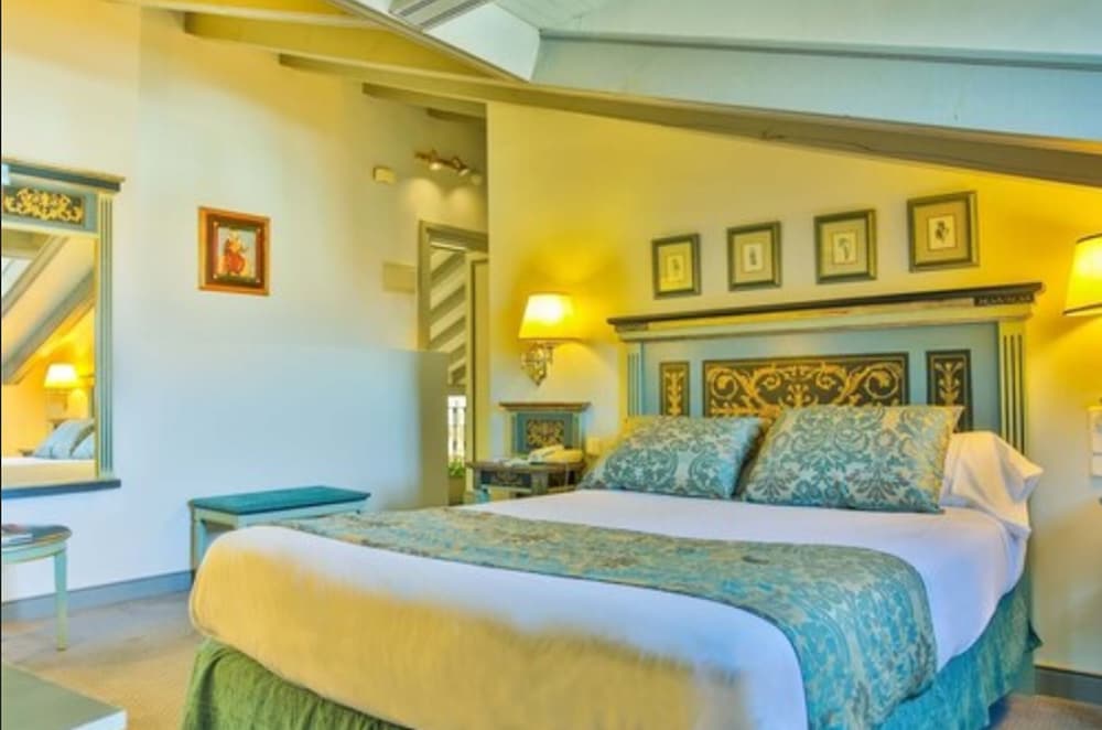 Superior Double Room Single Use