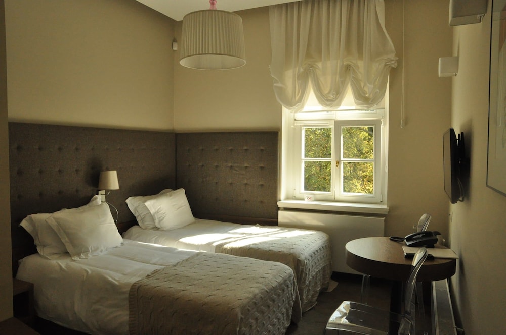 Premium Room (Palace, 4 people) photo 3