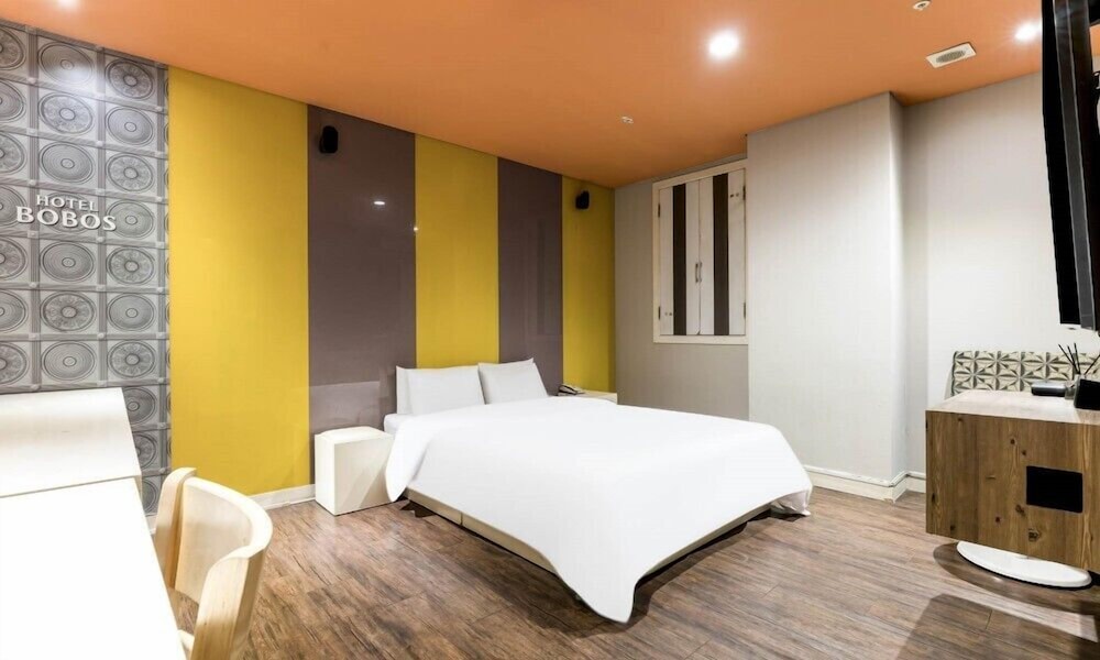 Standard Double Room - Photo 1