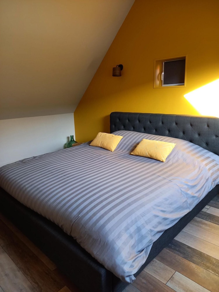 Panoramic Suite, Ensuite, Garden View (Rêve d'atelier) - Photo 4