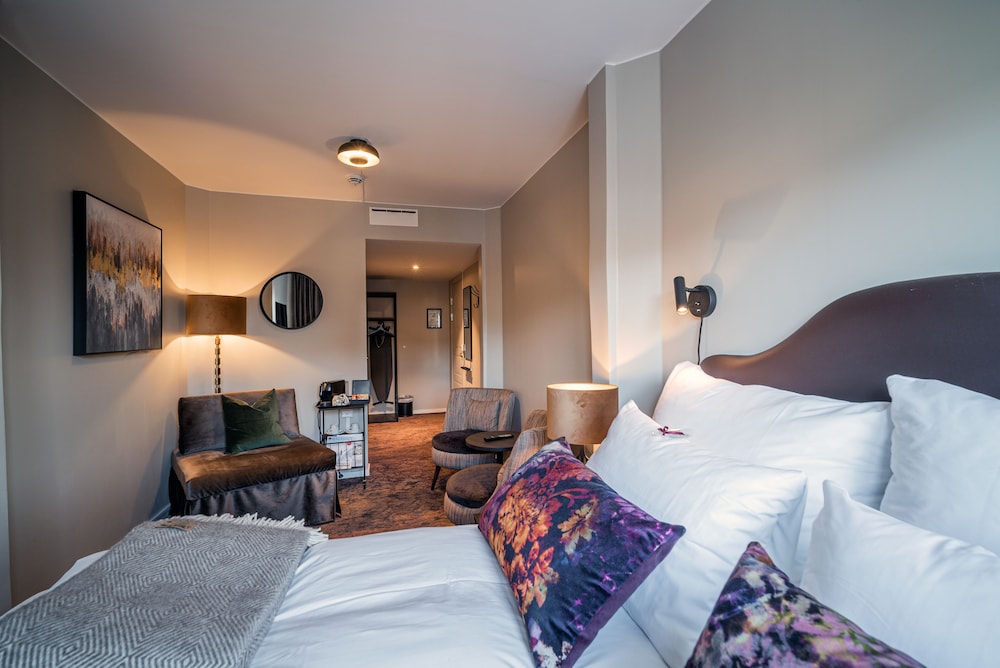 Superior Double Room - Photo 1