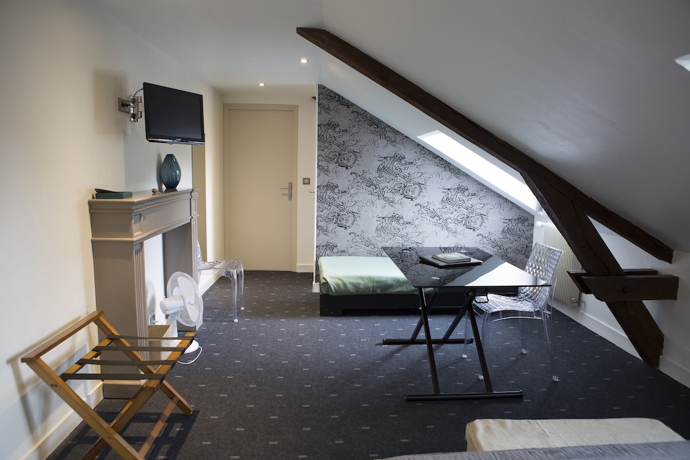 Quintuple Room Balneo photo 2
