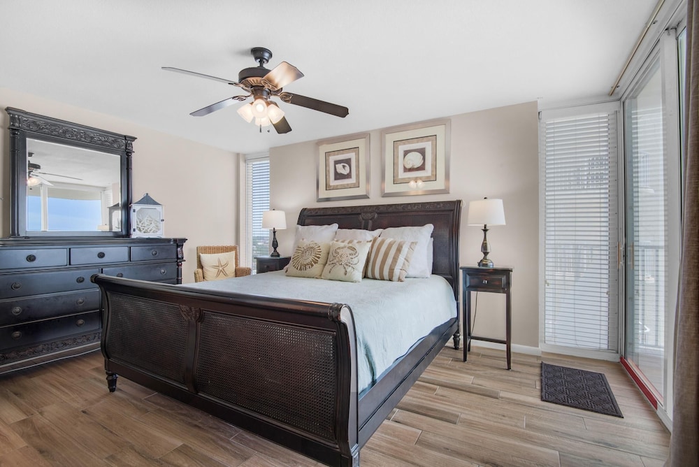 Condo, Multiple Beds (Long Beach Resort 4-1101)