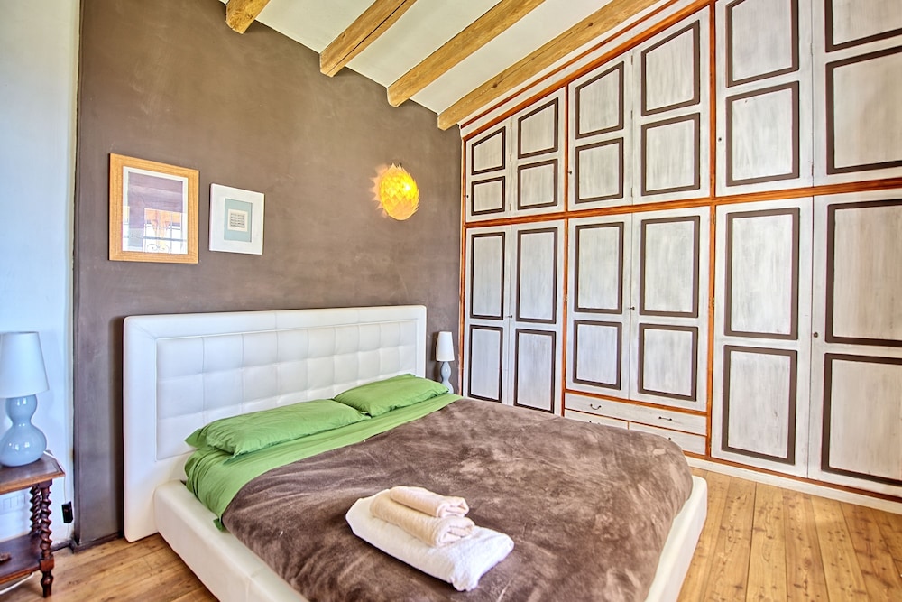 Panoramic Villa, 3 Bedrooms (Villa Oliveta) photo 1