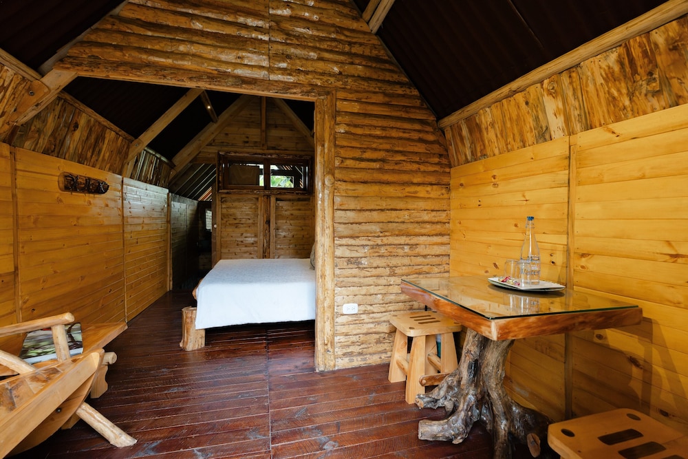 Standard Cabin photo 3