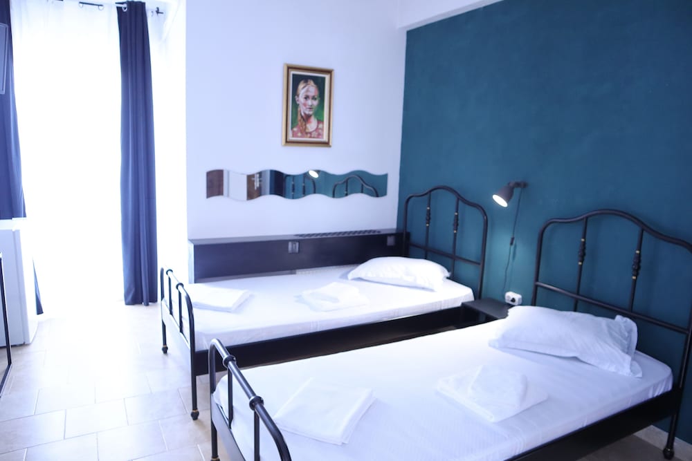 Comfort Twin Room, 2 Twin Beds