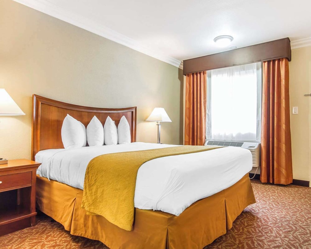 Room, 1 Queen Bed, Accessible, Non Smoking - Photo 1