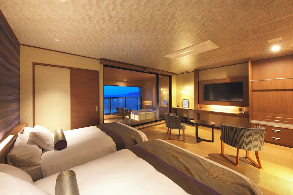 Ocean View Haruka Room photo 1