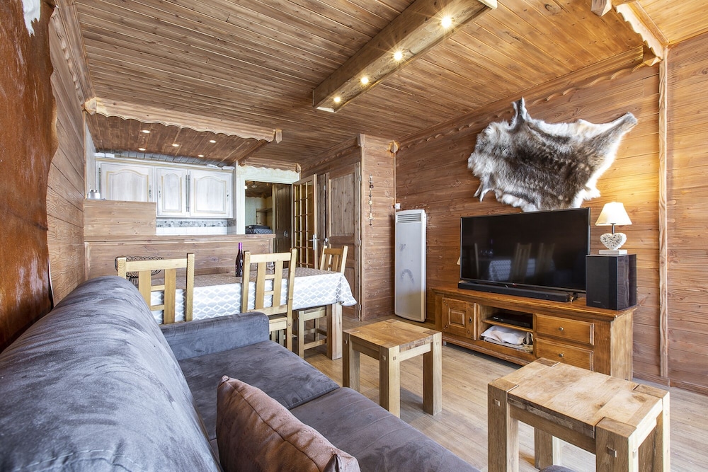 Basic Apartment, Ensuite, Mountain View (Appartement K4)
