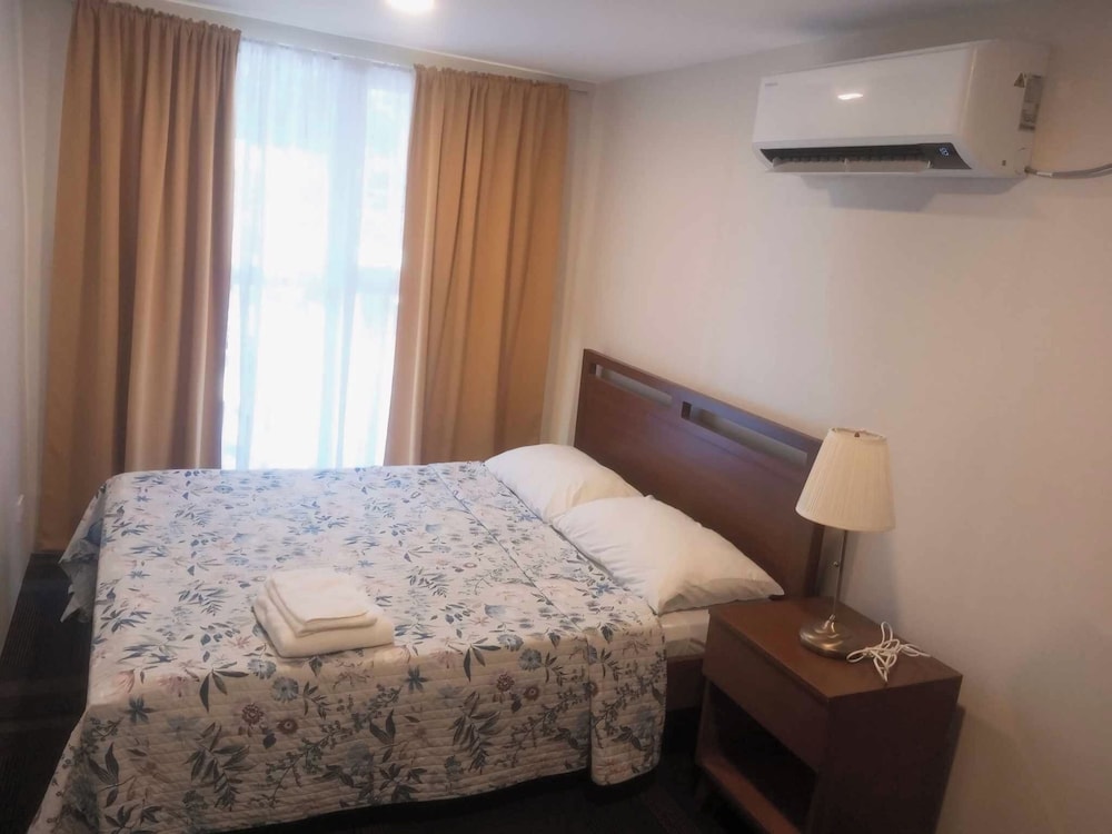Basic Single Room