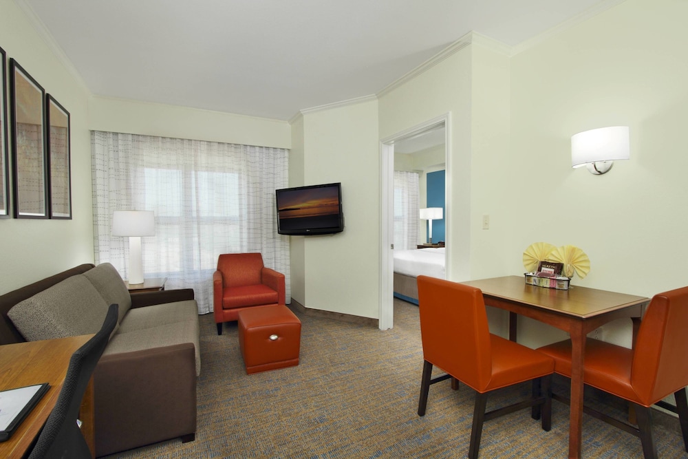 Suite, 1 Bedroom, Non Smoking photo 2