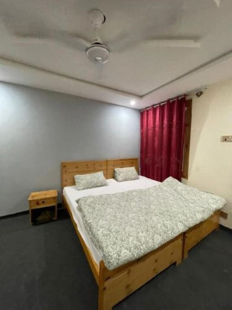 Deluxe Double Room, Mountain View photo 2