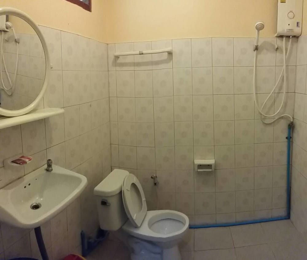 Economy Bungalow, 1 Double Bed photo 2