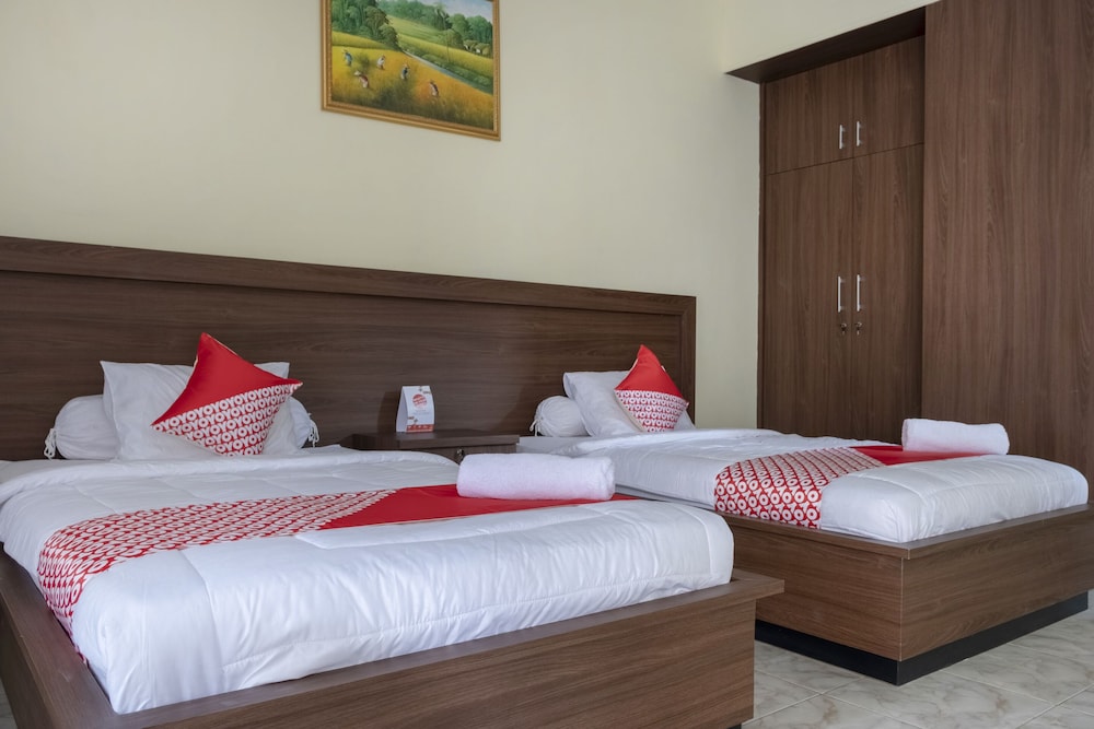 Standard Twin Room photo 3