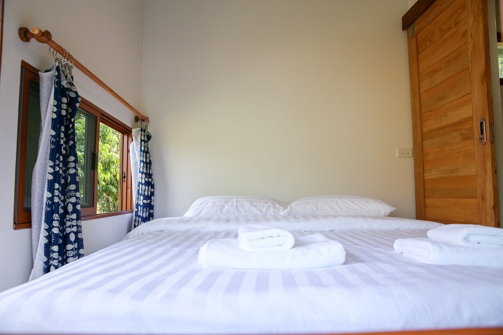 Exclusive Room, 1 Bedroom, Patio, Garden View - Photo 15