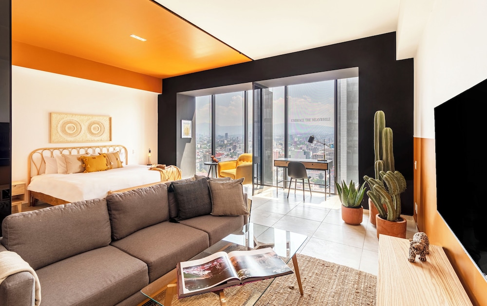 Standard Apartment - Photo 18