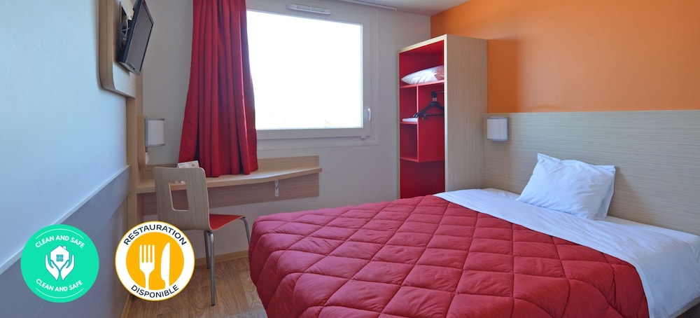 Standard Room, 1 Double Bed - Photo 1