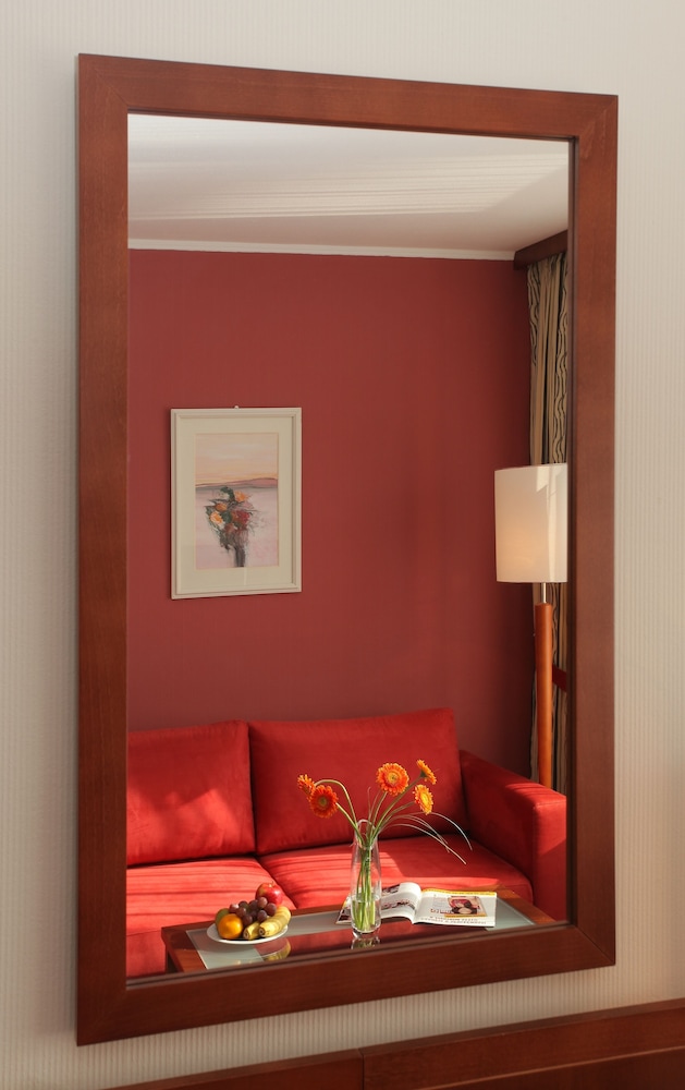 Executive Room, 1 Queen Bed, Non Smoking