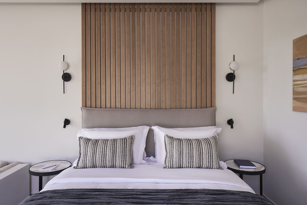 Special Offer - Junior Suite (Cozy Private Pool) - Photo 3