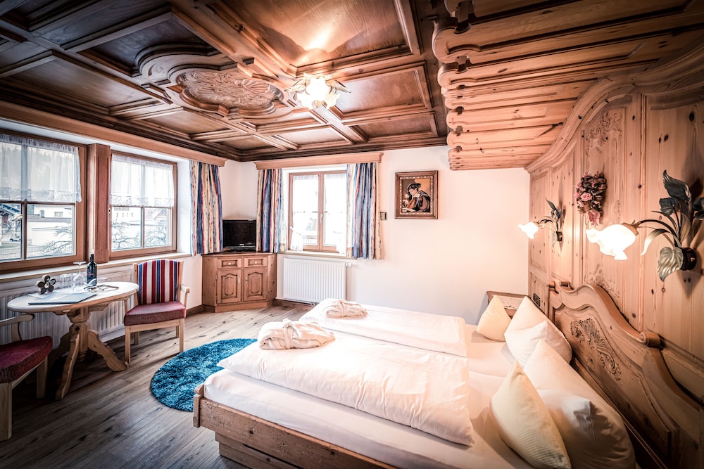 Classic Double Room (Arlberg 3) photo 1