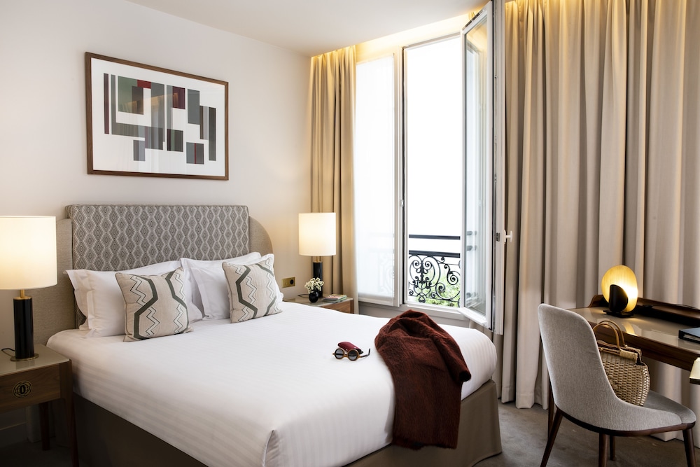 Deluxe Twin Room, 2 Twin Beds