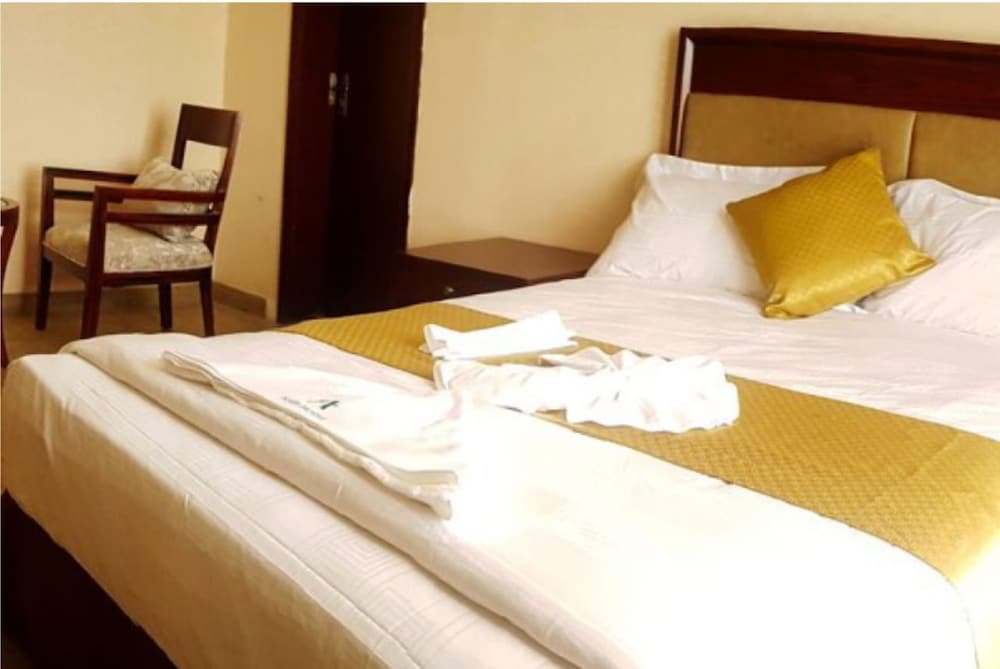 Executive Double Room photo 2