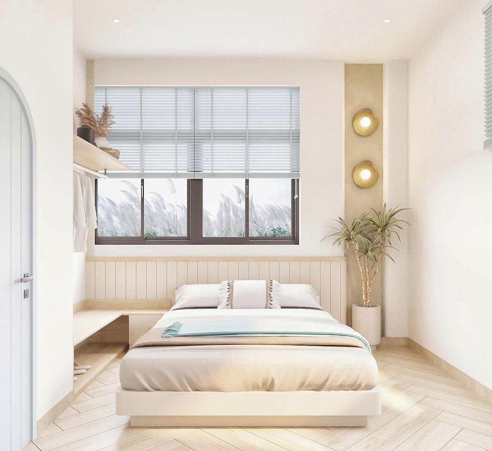 Superior Single Room, Non Smoking, Garden View