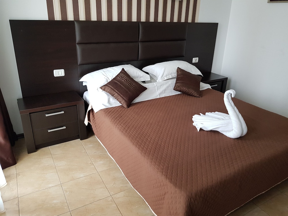 City Double Room