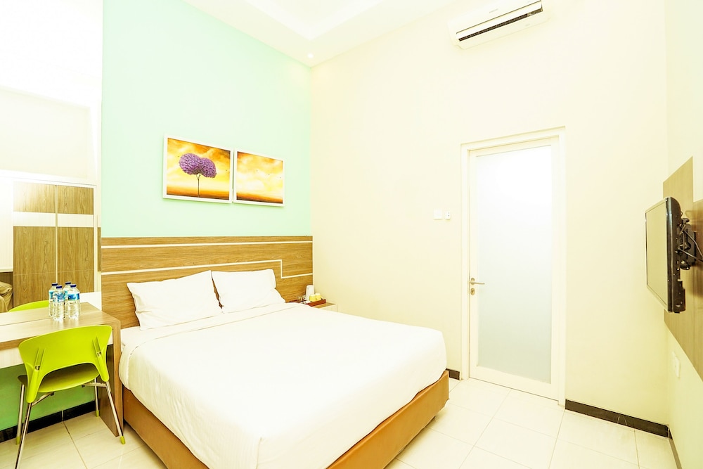 Deluxe Double Room photo 1