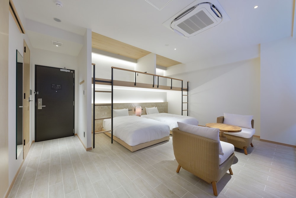 Standard Twin Room, Non Smoking, Shower Room Only