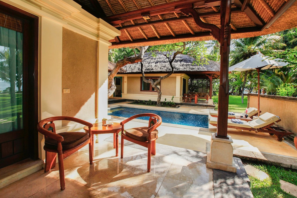 Two Bedroom Pool Villa - Photo 10