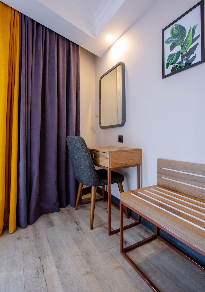 Economy Double Room - Photo 2