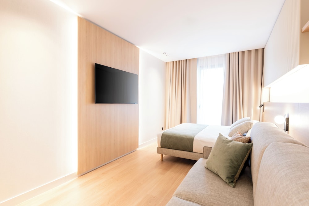 Aparthotel Atenea Calabria — photo 138