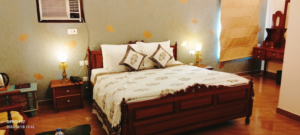 Super Deluxe Room - Photo 14