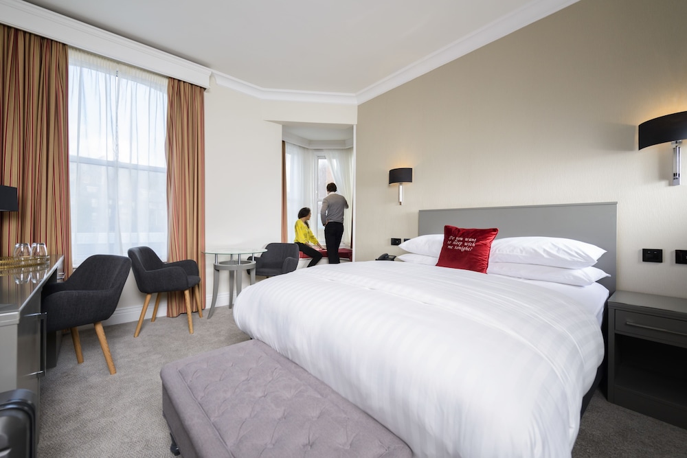Executive Double Room - Photo 3