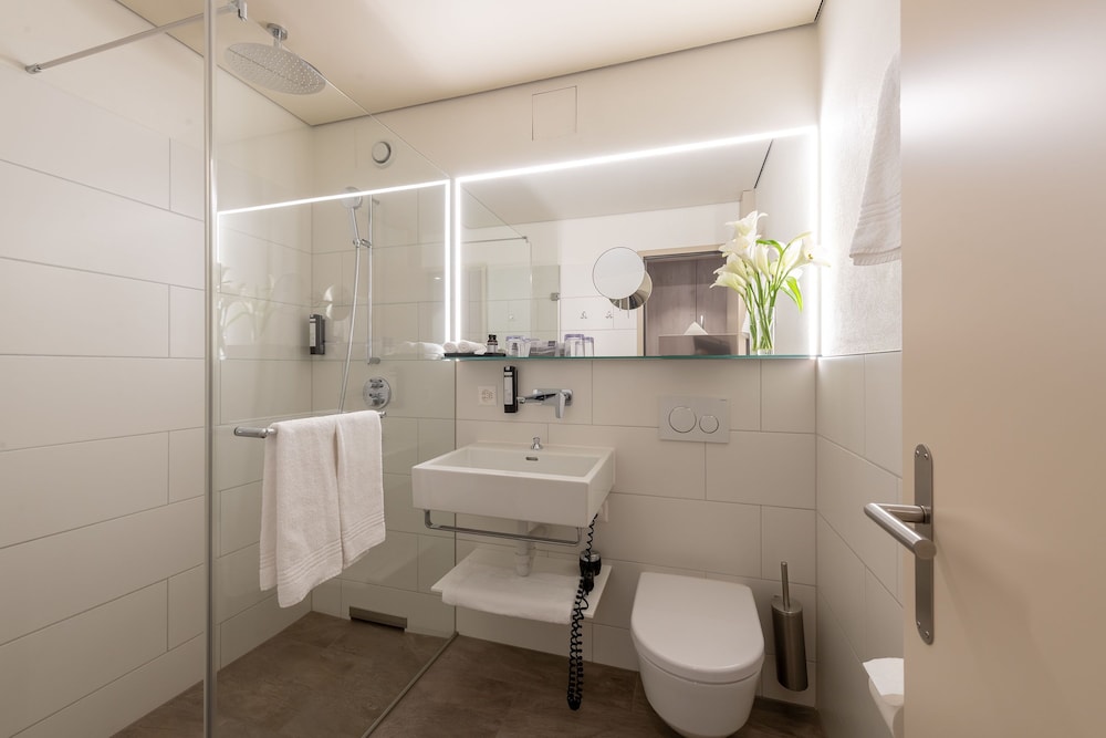 Double Room (Wetterhorn) - Photo 5