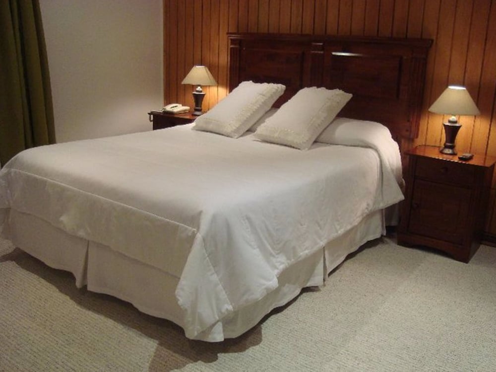 Double Room, 1 Double Bed photo 3