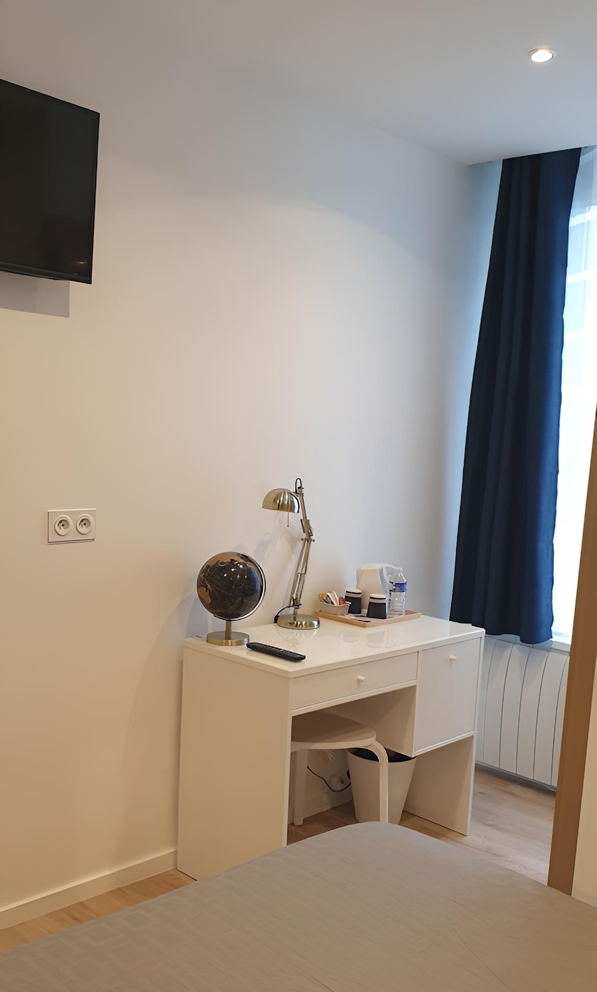 Basic Room photo 3