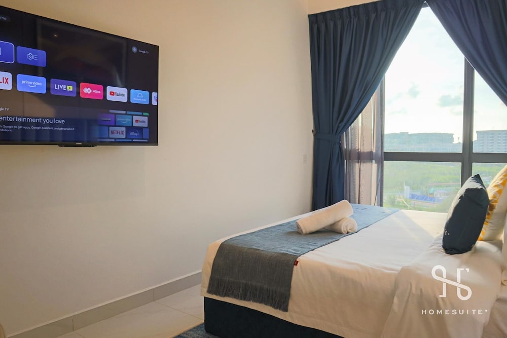 Executive Suite, 2 Bedrooms, Non Smoking, Kitchen - Photo 4