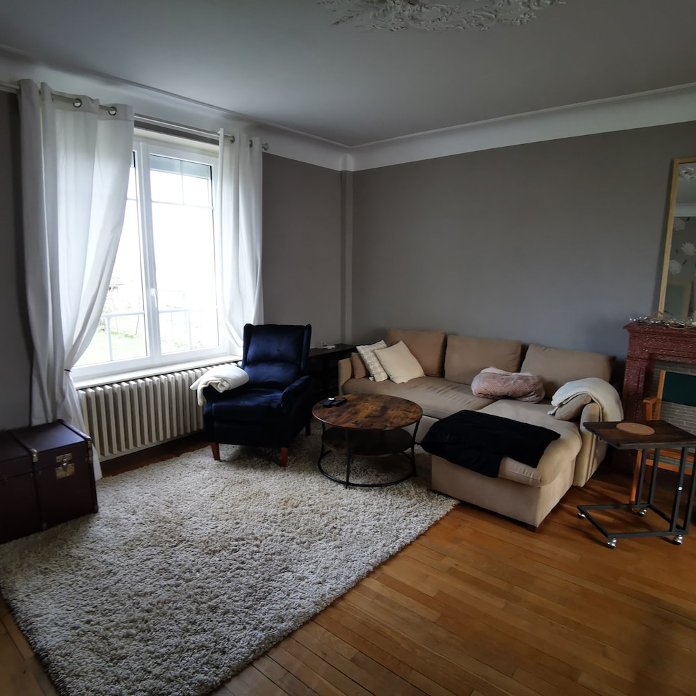 Basic Triple Room photo 2