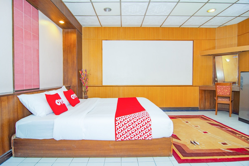 Premier Double Room - Photo 4