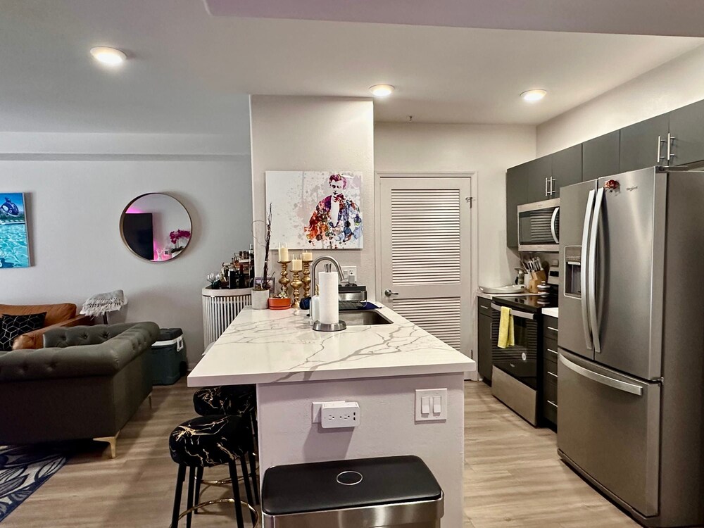 Allura Little Italy - 2 BR in Downtown s Top Spot, Bild 13